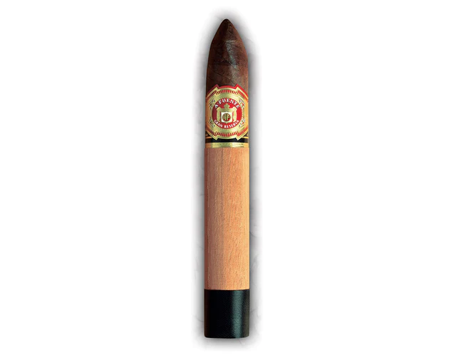 Arturo Fuente Chateau Fuente Cuban Belicoso2