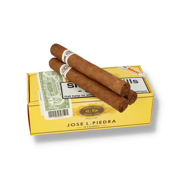 Jose L. Piedra Cazadores Cigar5