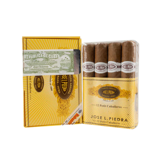 Jose L. Piedra Petit Caballeros Cigar