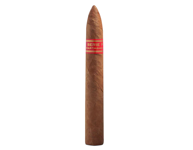 Partagas Serie P No. 2 Cigar4