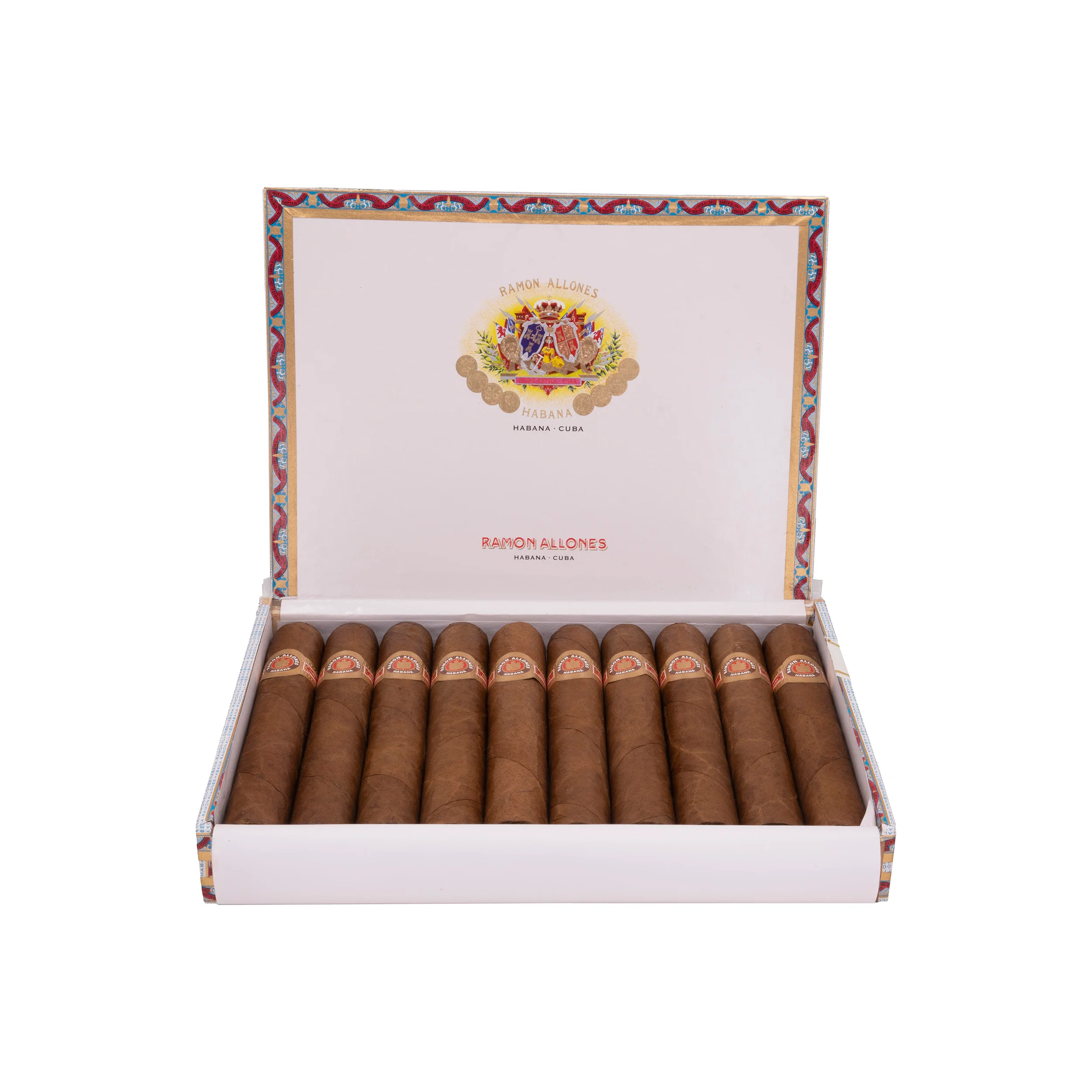 Ramon Allones Allones No. 3 Cigar