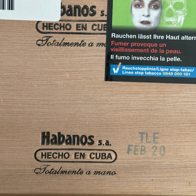 Trinidad Esmeralda Cigar3