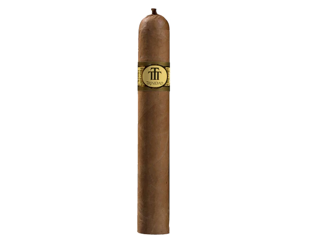 Trinidad Esmeralda Cigar4