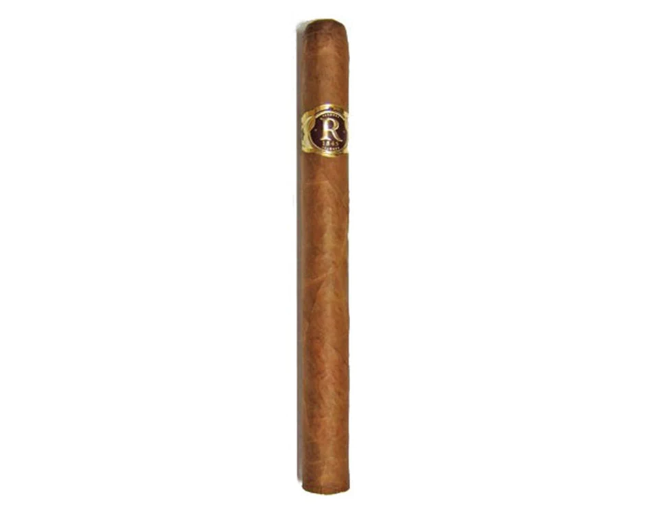 Vegas Robaina Don Alejandro Cigar2