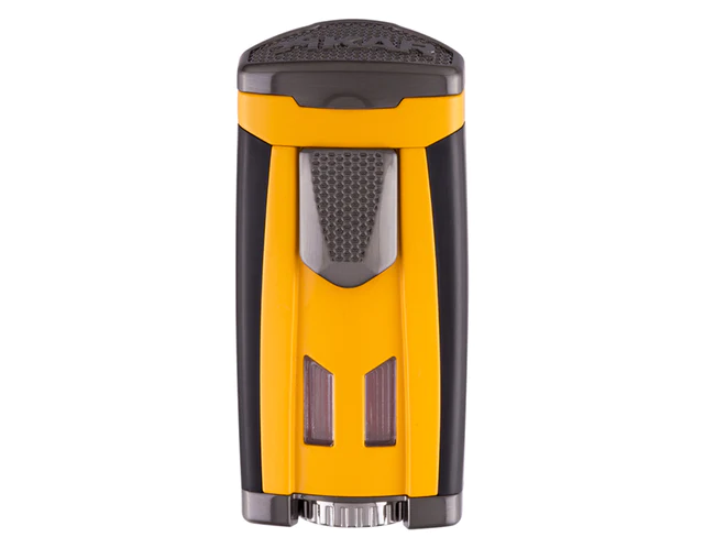 Xikar HP3 Triple Jet Lighter3