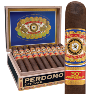 Perdomo 30th Anniversary