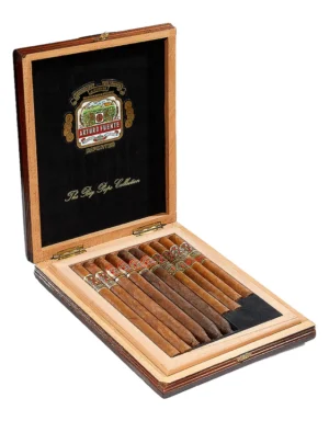 Arturo Fuente Big Papo Collection Sampler
